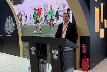 Совместные усилия приведут к новым успешным проектам